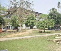 Girijananda Chowdhury Institute of Pharmaceutical Science Tezpur Infrastructure photo 1